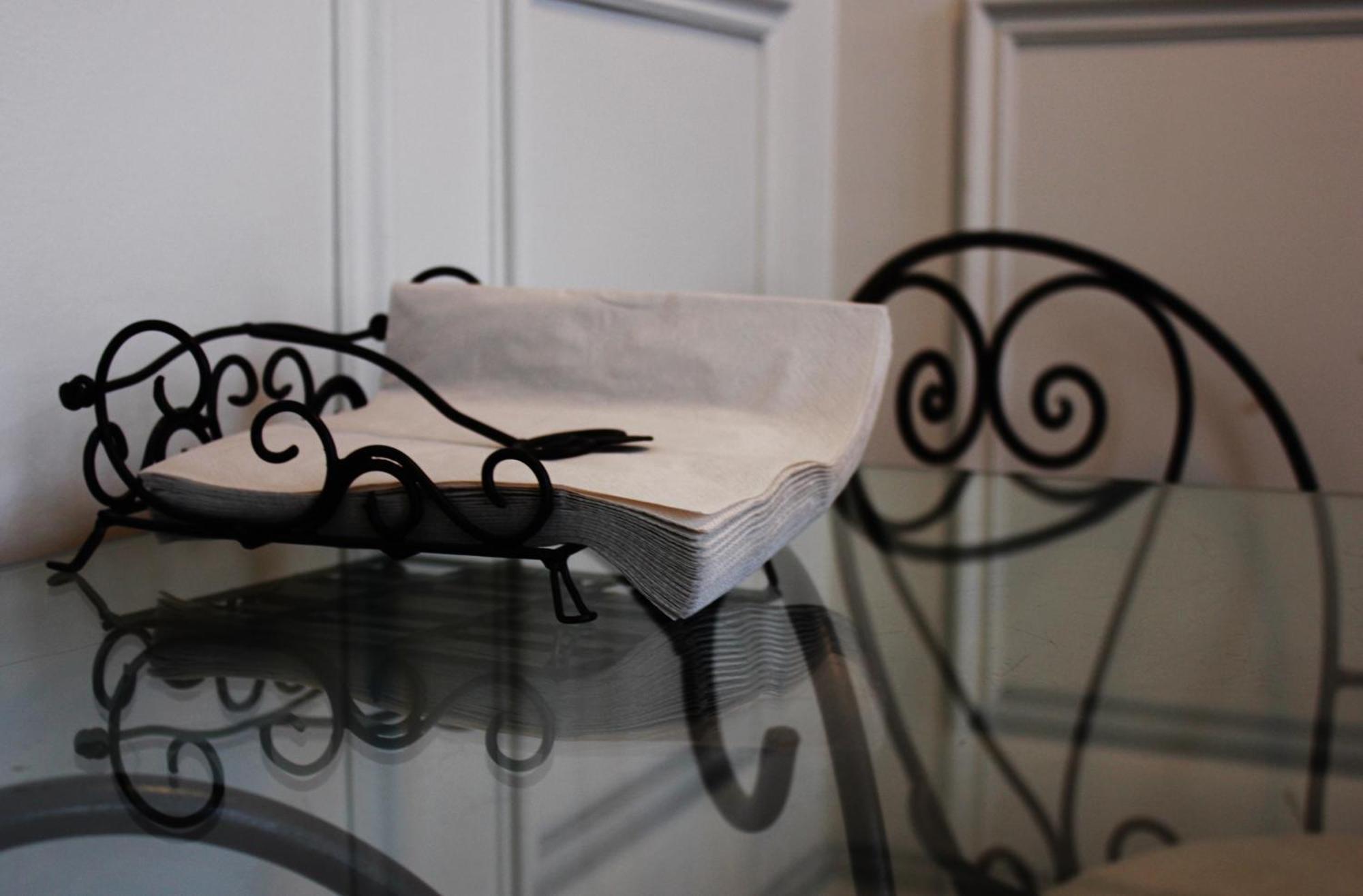 B&B Avenue Deschanel Schaerbeek Esterno foto