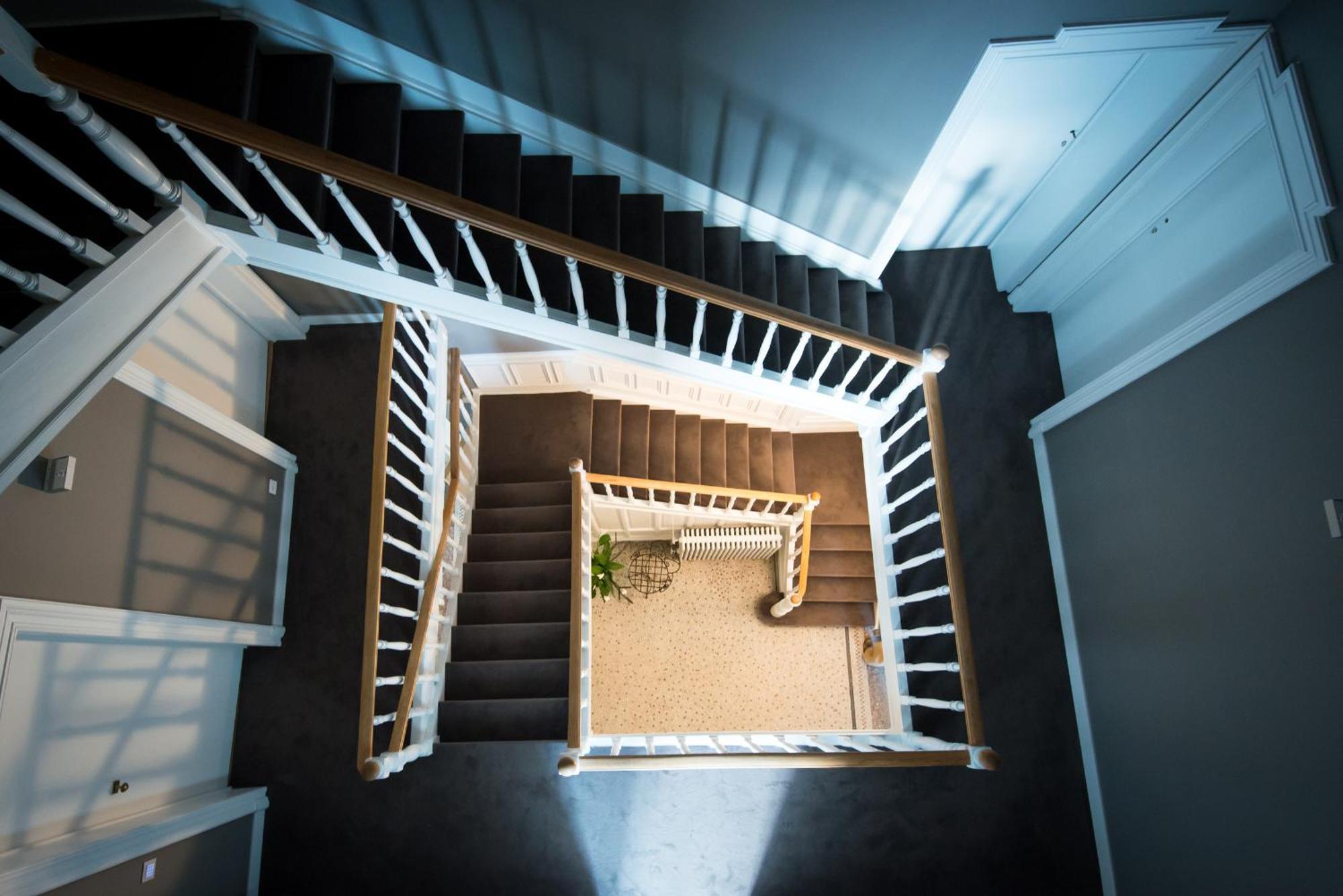 B&B Avenue Deschanel Schaerbeek Esterno foto