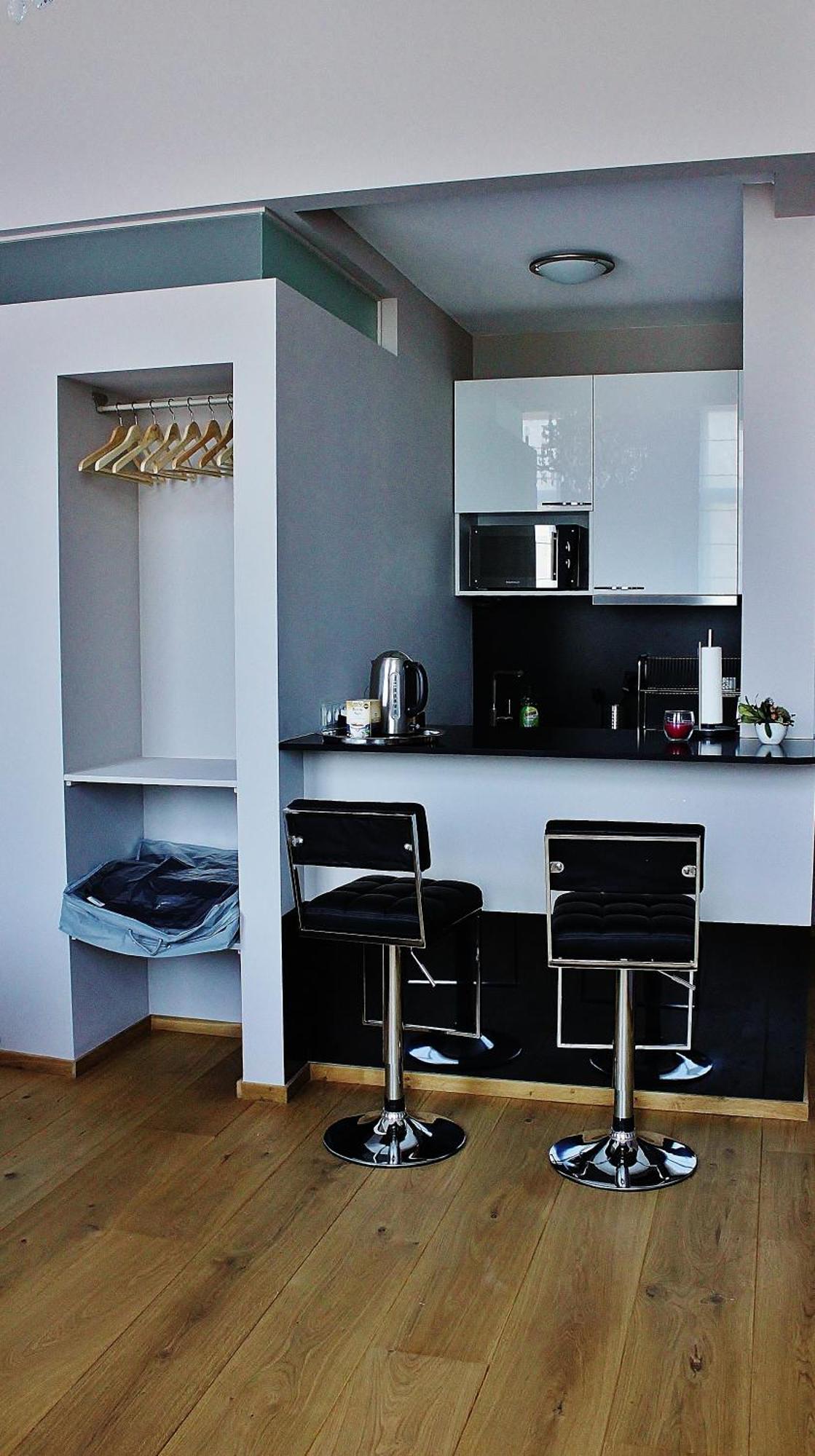 B&B Avenue Deschanel Schaerbeek Esterno foto